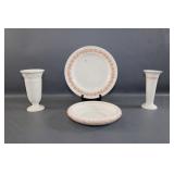 Wedgwood Embossed 'Queensware'