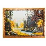 October 21st - 28th Online Auction