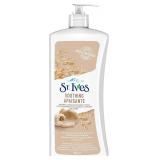 St. Ives Soothing Body Lotion for dry skin 600 ml
