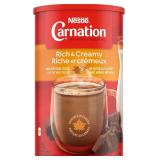 Carnation Nestle Rich Creamy Hot Chocolate, 1.7kg