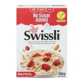 Swissli Muesli Cereal 450 g