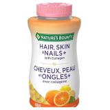 Hair,Skin and Nails Collagen Gummies 165ct