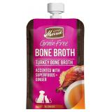 Merrick Pet Complement, Turkey Bone Broth - 7oz