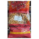 Snappy Snax Pretzels Sticks 426g