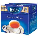 Tetley Orange Pekoe Tea 144ct 454g