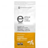 Ethical Bean Coffee Whole bean Sweet Espresso 340g