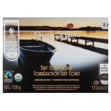Jumping bean East Coast Coffee, 12pods, 4.2oz