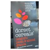 Dorset Cereals Glorious Honey Granola, 325g