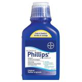 Bayer Phillips Milk of Magnesia Liquid, 769ml