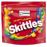SKITTLES, Original Chewy Candy, Bag, 930g