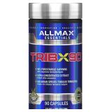 ALLMAX Nutrition Tribx90 tribulus terrestris, 90ct