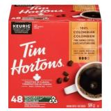 Tim Hortons Medium Coffee 48 K-pods