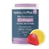 HydraLyte Plus Collagen Powder, 337g