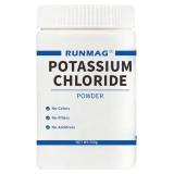 Potassium Chloride Powder 350g