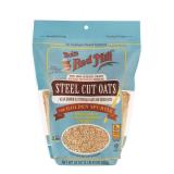 Bob's Red Mill Steel Cut Oats, 24oz