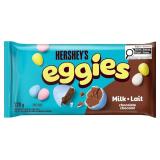 3x HERSHEY'S EGGIES Candy Coated Eggs, 220g
