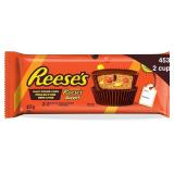 Reese's Half Pound Stuffed Reese's Pieces 2ct