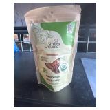 Sizzling Organic Mace Whole 50g