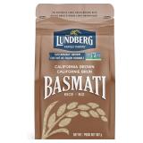 Lundberg Nf Brown Basmati Rice, 907 gm
