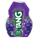 4x Tang Grape Liquid Drink Mix 48mL