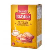 Britannia Suji Rusk 610g