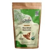 2x Sizzling Organic Mace Whole 50g
