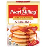 Pearl Milling Company Pancake & Waffle Mix, 905g