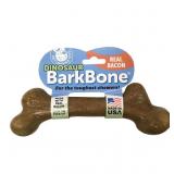 Nylon Dog Bone Chew Toy Bacon Flavor eXtra Large