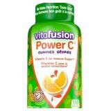 Vitafusion Power C Gummy Vitamins, 150ct