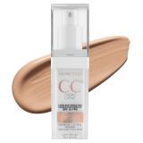 Marcelle CC Cream SPF 35, Light Medium 30 mL