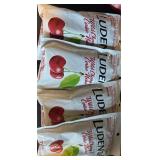 4x Luden's Drops Wild Cherry, 30ct