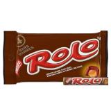 2 packs of Nestle Rolo Multipack 52g