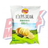 12pk Lay's Salted Seaweed Chips, 31g