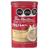 BB3/25 2x Tim's Cappuccino French Vanilla 470ml