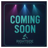 JOIN US FOR OUR NEXT FOOD AUCTION Mar. 9th