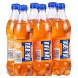 12pk IRN-BRU Original and Best 500ml