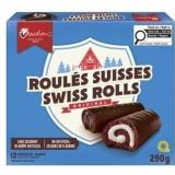 5x Vachon Swiss Roll Cakes 290 g