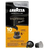 Lavazza Espresso Maestro Lungo Light Coffee 10ct