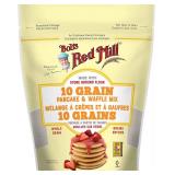 Bobs red mill 10 grain Pancake mix 680g