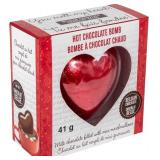 4x Hot Milk Chocolate Bomb 41g