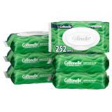 Cottonelle GentlePlus Flushable Wet Wipes 252ct
