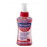 2x Chloraseptic Sore Throat Spray Cherry 177