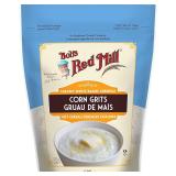 Bobï¿½s Red Mill Southern-Style White Corn Grit 680g