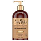 Shea Moisture Manuka Honey Conditioner, 384.5ml