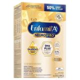2x Enfamil A+ NeuroPro Formula 0-12 Months, 445g