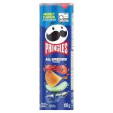 Pringles* All Dressed Flavour Potato Chips 156 g