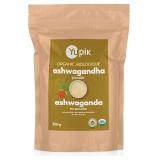 Yupik Organic Ashwagandha Powder 250g