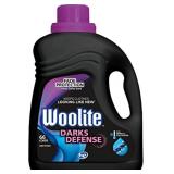 Woolite Darks Defense Detergent 66 Loads 2.96L