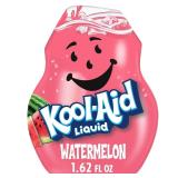 4x Kool-Aid Watermelon Liquid Drink Mix, 1.62 oz