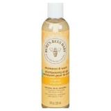Burt s Bees Baby Shampoo and Wash, 235 ml